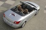 Renault Megane Coupe Cabriolet 2006 года